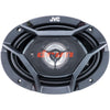 JVC 6x9in. 3-Way Speaker CS-DR6931