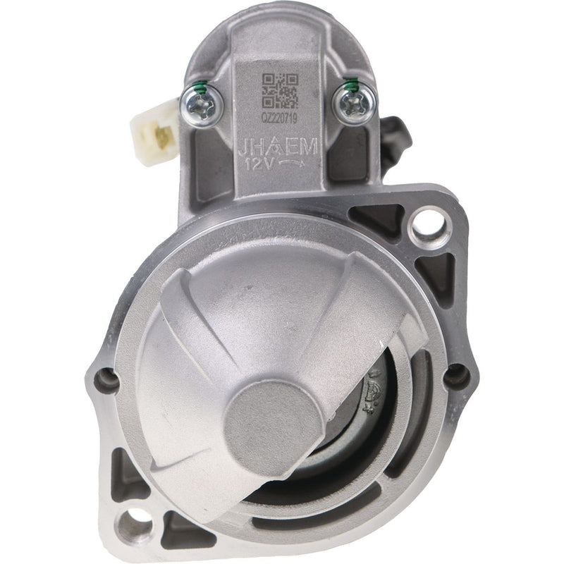 OEX Starter Motor 12V 9Th Cw ZXS102