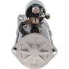 OEX Starter Motor 12V 9Th Cw ZXS102