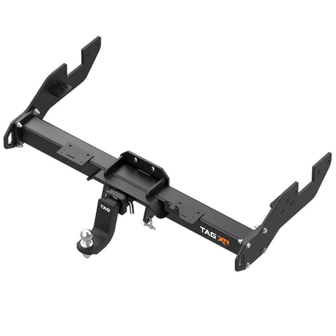 TAG 4X4 Recovery Towbar Kit TXR806-K101