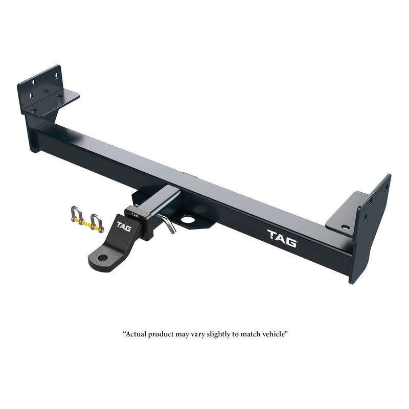 TAG Heavy Duty Towbar Kit Class 4 T4T129-K203