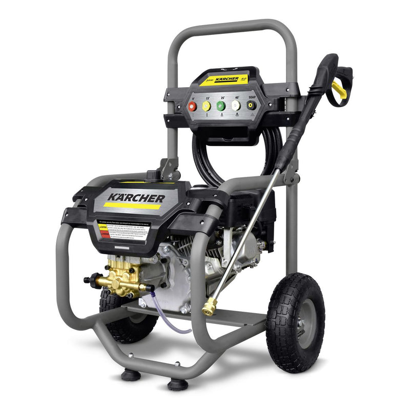 Karcher G 3200 Petrol Pressure Washer 9.506-961.0