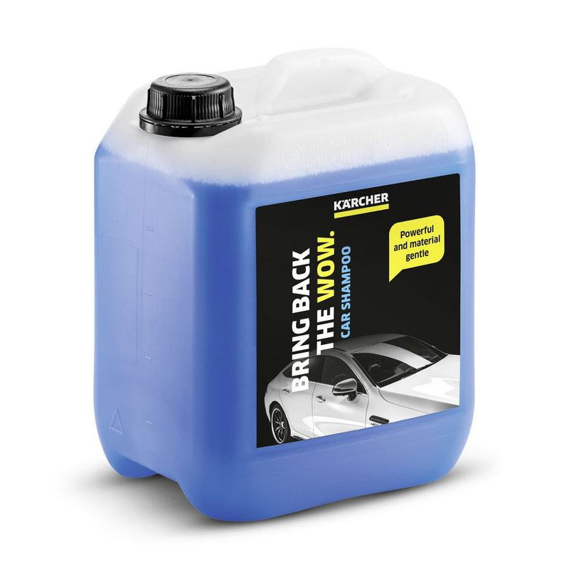 Karcher 5L Car Shampoo 6.295-360.0