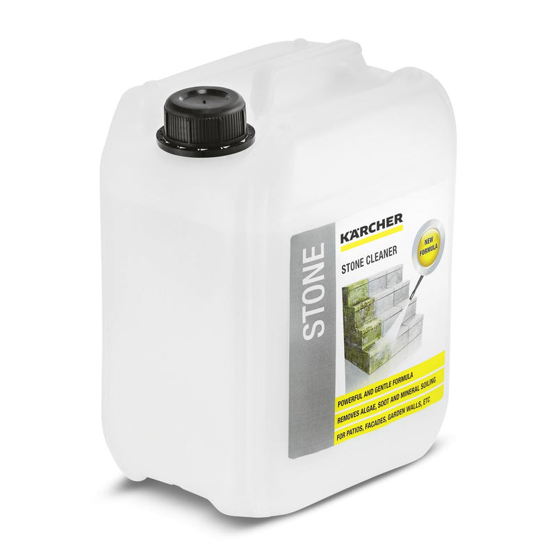 Karcher 5L Stone Cleaner 6.295-359.0
