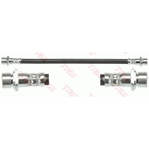 TRW Brake Hose PHA626