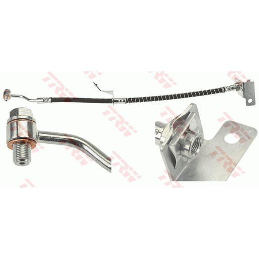 TRW Brake Hose PHD1218