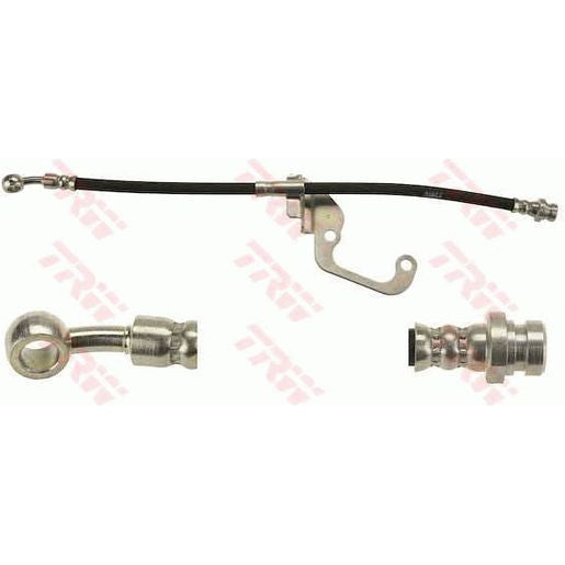 TRW Brake Hose PHD624