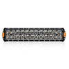 Stedi Ultra High Ouput Light Bar Double Row 24 LED ST3303