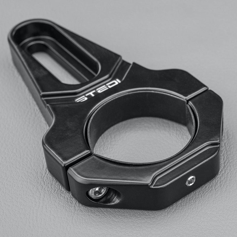 Stedi Bull Bar Mounting Bracket Clamp 7577mm Universal