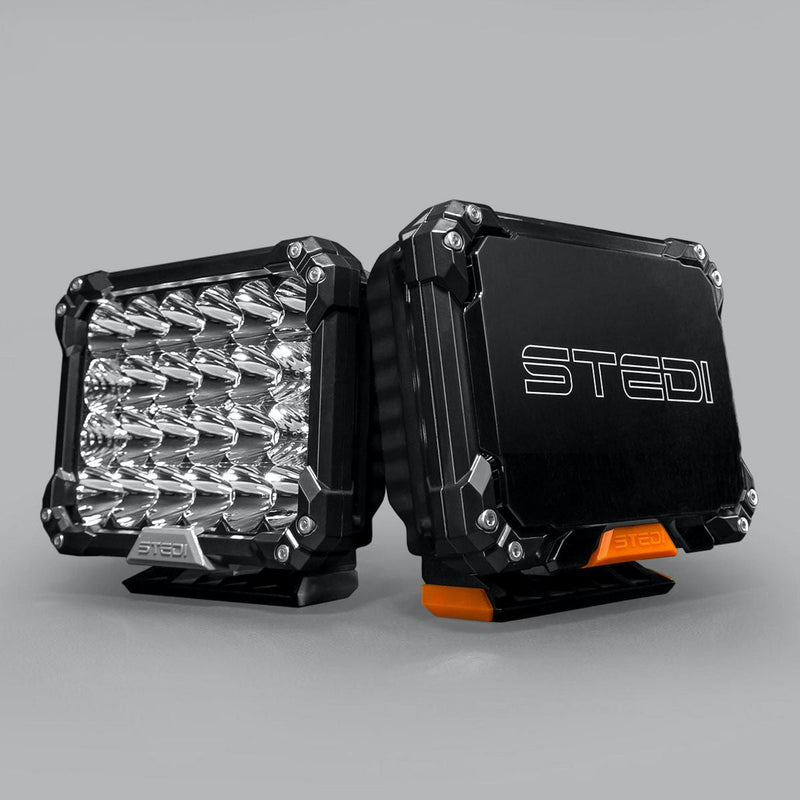 Stedi LED Driving Lights Quad Pro Ledquadpro