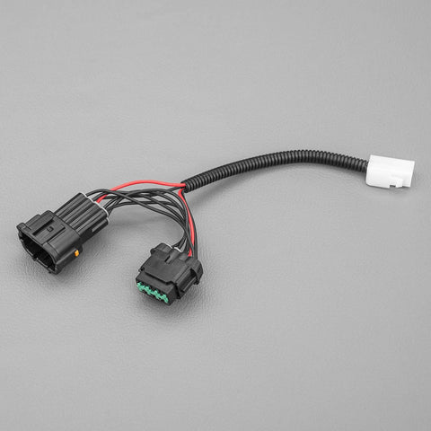 Stedi Piggy Back Adapter Only Fits Nissan Navara NP300