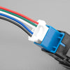 Stedi Square Type Push Switch Fits Toyota Landcruiser 70