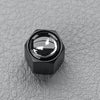 Stedi Tyre Valve Caps Smiley 4 Pack Tyrecapsmiley