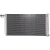 OEX Condenser CNX01087