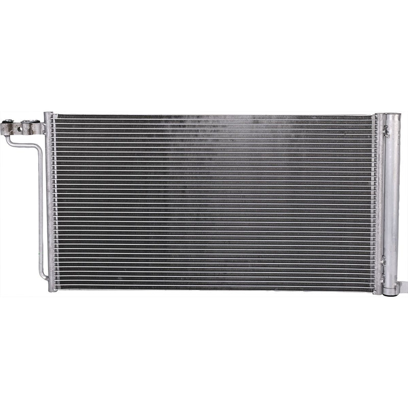 OEX Condenser CNX01087