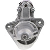Starter Motor 12V 15Th Cw 12663052