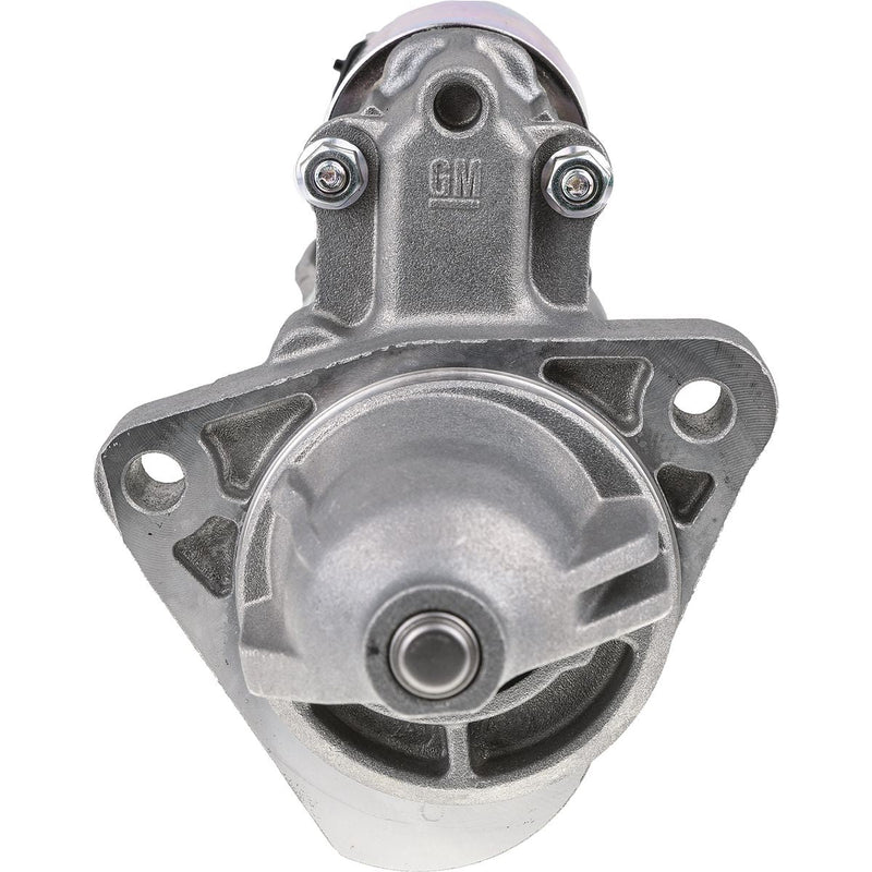 Starter Motor 12V 15Th Cw 12663052