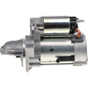 Starter Motor 12V 15Th Cw 12663052