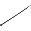 OEX Black Nylon Cable Ties - 7.6mm X 530mm - Pack Of 25