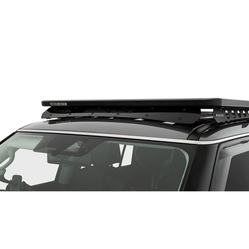 Rhino Rack Generic Wind Fairing - Large Rwfl