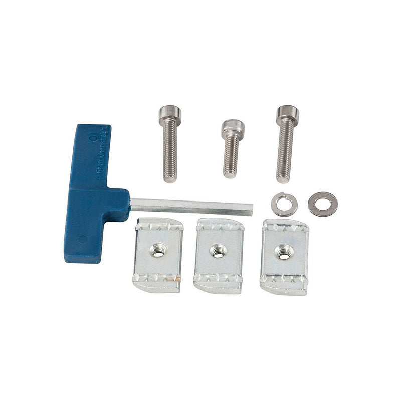 Rhino Rack HD Fit Kit to suit RBC050 RBCA035