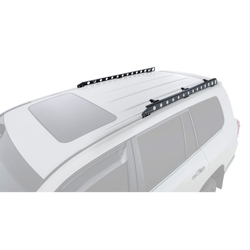 Rhino Rack Toyota LandCruiser Lc200 07+ Shrt B/Bone RTLB3