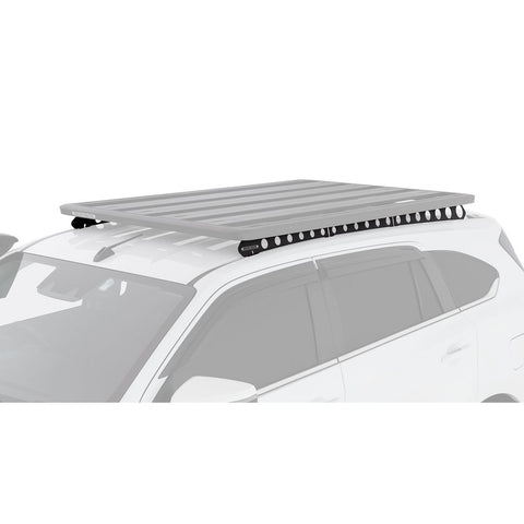 Rhino Rack Isuzu Mu-X Gen 2 21+ B/Bone RIMB2
