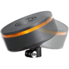Hella K-Led Rebelution Rotating Amber Beacon 10-30V Flexi