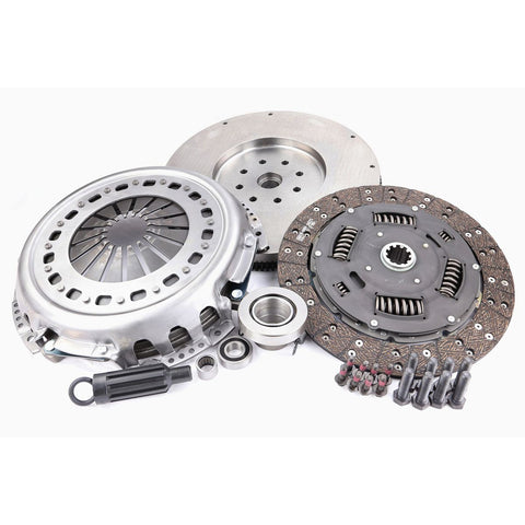 ClutchPro Clutch Kit With SMF KDG32501