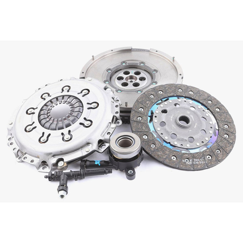 ClutchPro Clutch Kit With DMF & CSC KHV24601
