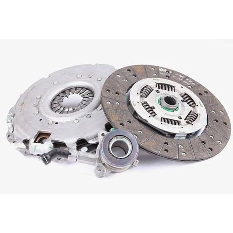ClutchPro Clutch Kit With CSC Self Adjusting KFD26424