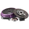 Xtreme Clutch Kit HD Organic KTY24050-1A