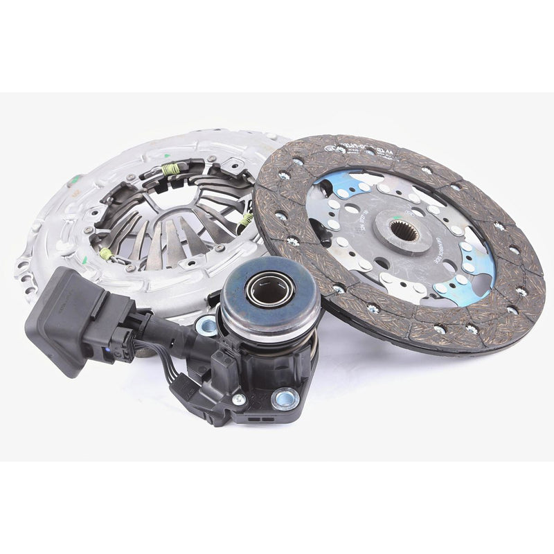 ClutchPro Clutch Kit With CSC KCT24408