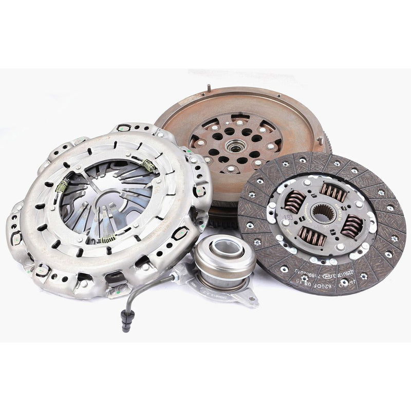 ClutchPro Clutch Kit With DMF & CSC KMB23653