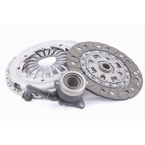 ClutchPro Clutch Kit With CSC KFI22421