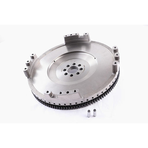 ClutchPro Single Mass Flywheel Cast Iron 129T 56-Timing