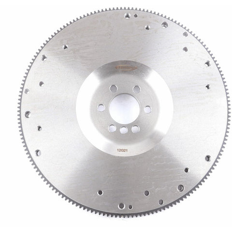 ClutchPro Single Mass Flywheel-Ductile Cast Iron-168T