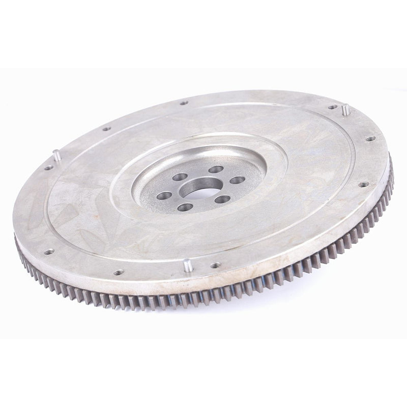ClutchPro Single Mass Flywheel Cast Iron 120T (Suits