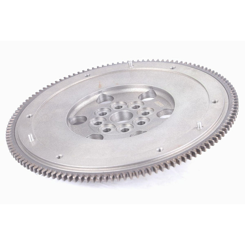 ClutchPro Single Mass Flywheel-Ductile Cast Iron-126T