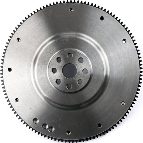 ClutchPro Single Mass Flywheel-Ductile Cast Iron-124T