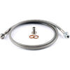 Xtreme Clutch Braided Clutch Line XCH-MI04