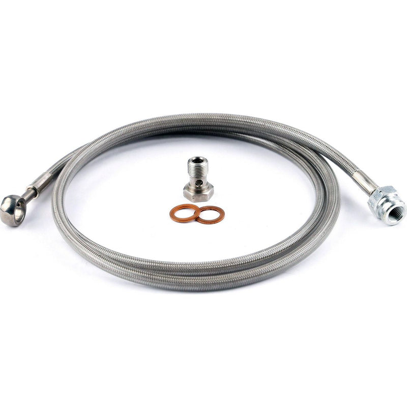 Xtreme Clutch Braided Clutch Line XCH-MI04
