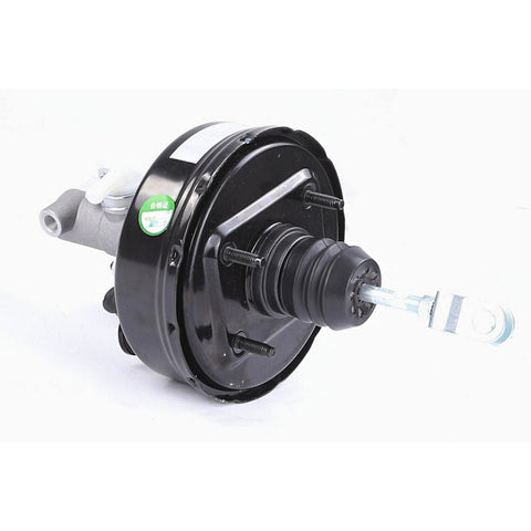 ClutchPro Clutch Booster Assembly Including Master