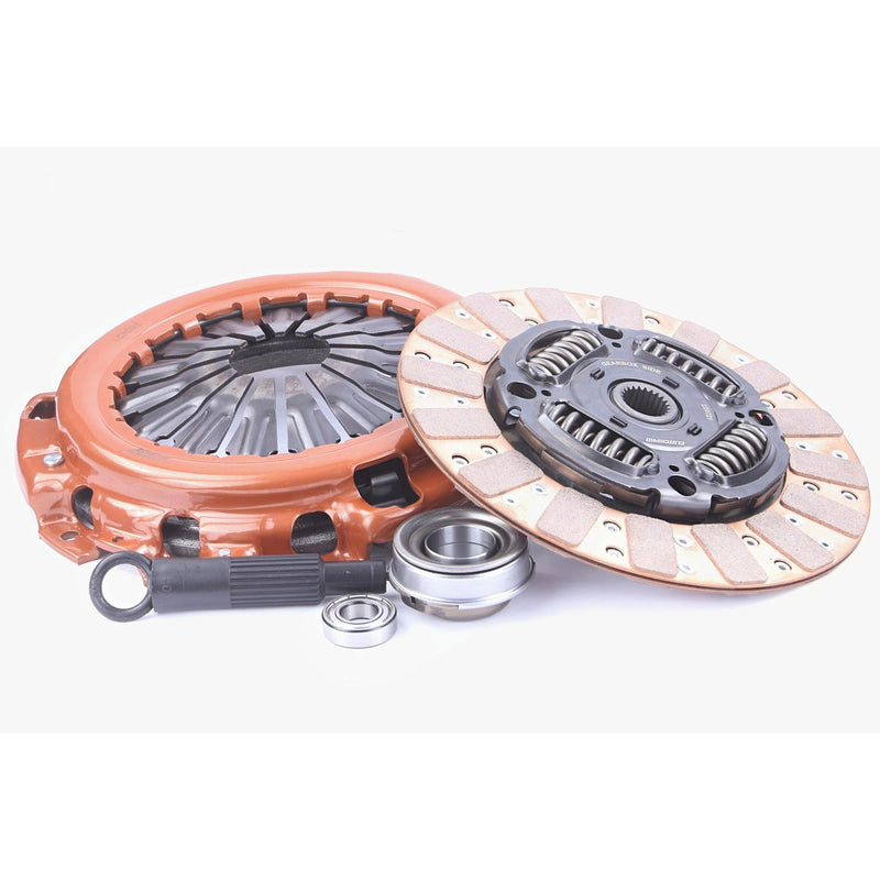 Xtreme Clutch Kit Outback Performance Ceramic KMI25013-1C
