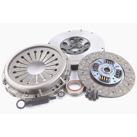 ClutchPro Clutch Kit With Flywheel + Aligning Tool &