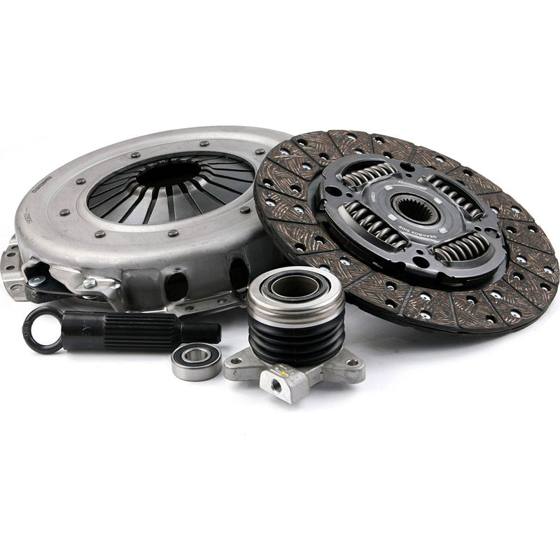ClutchPro Clutch Kit With CSC KSY24425