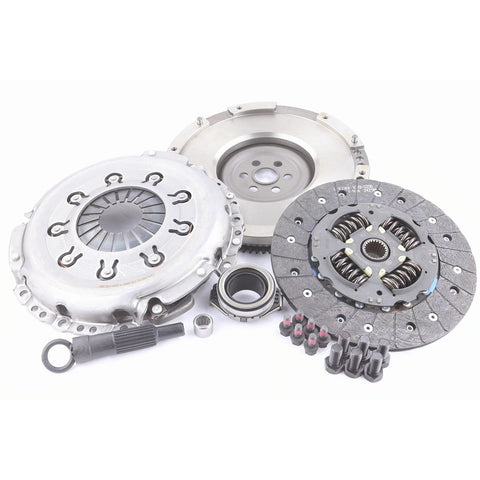 ClutchPro Clutch Kit With Flywheel KMZ23520