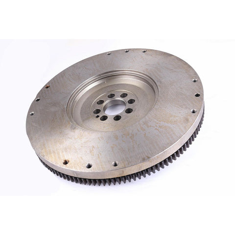 ClutchPro Single Mass Flywheel Cast Iron 129T FIZ337