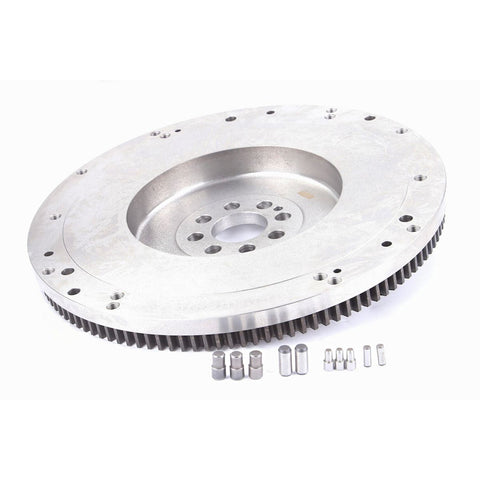 ClutchPro Single Mass Flywheel-Ductile Cast Iron-117T