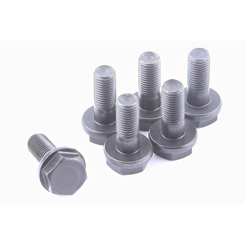 ClutchPro Flywheel Bolt Set 10x1.25x26.2 73Nm (6Pk)